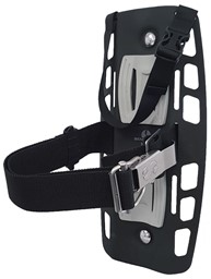 Zeige Details für Scubapro - S-TEK ADAPTER FÜR MONOFLASCHE Bild von Scubapro - S-TEK ADAPTER FÜR MONOFLASCHE